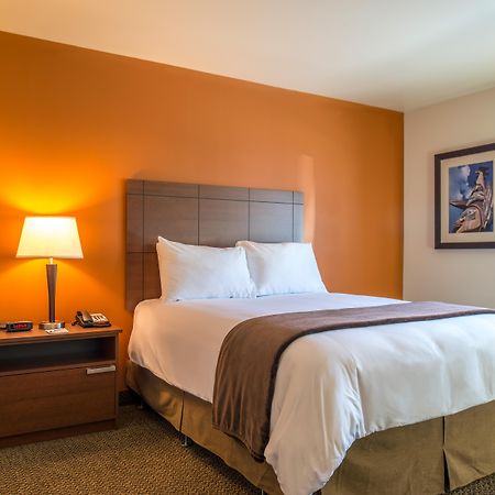 My Place Hotel-Grand Forks, Nd Экстерьер фото