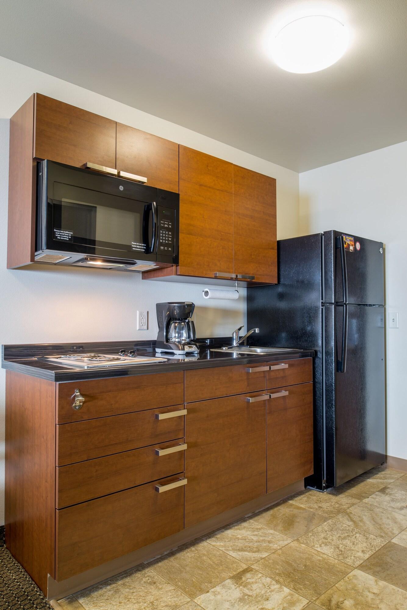 My Place Hotel-Grand Forks, Nd Экстерьер фото