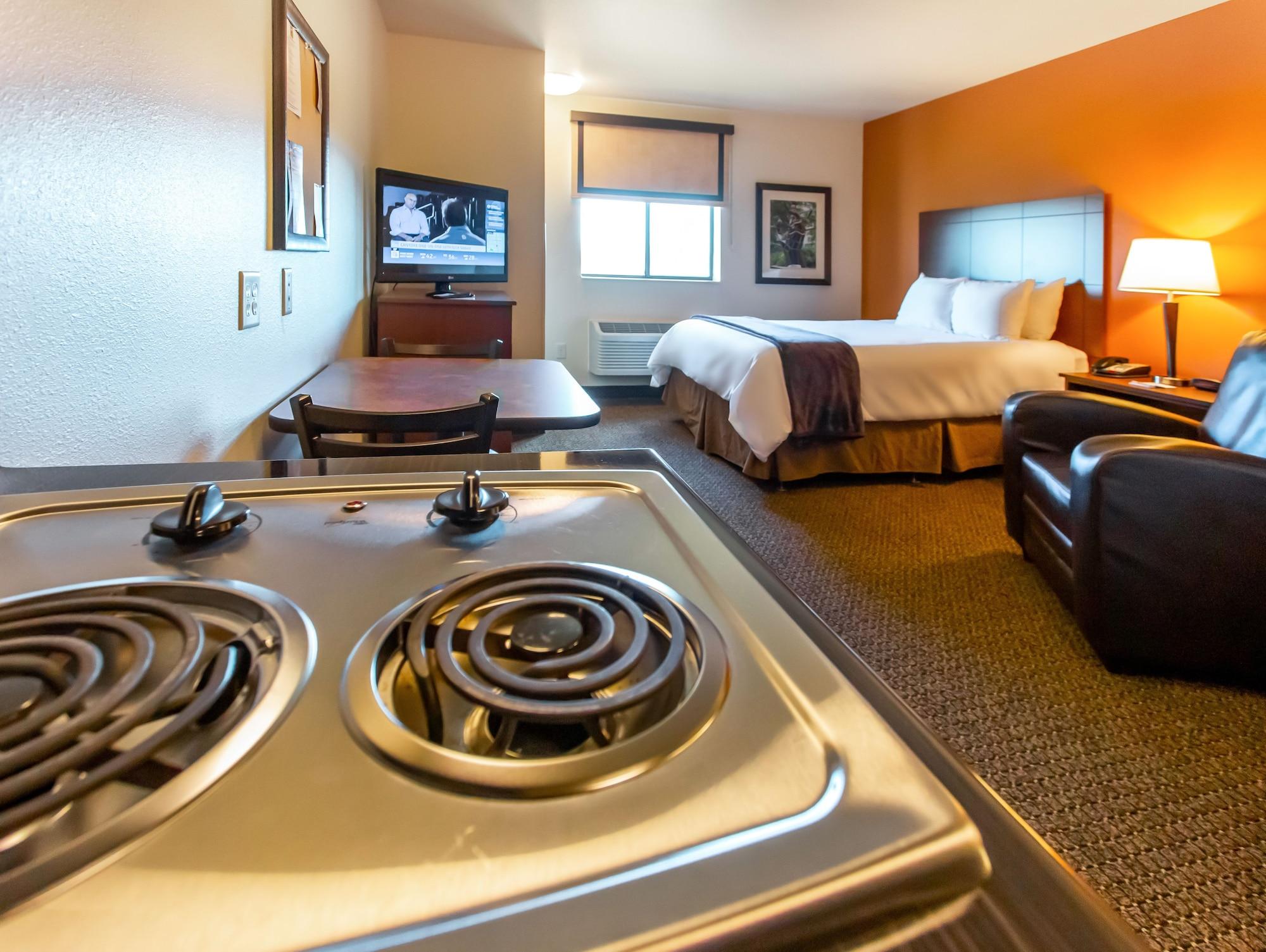 My Place Hotel-Grand Forks, Nd Экстерьер фото