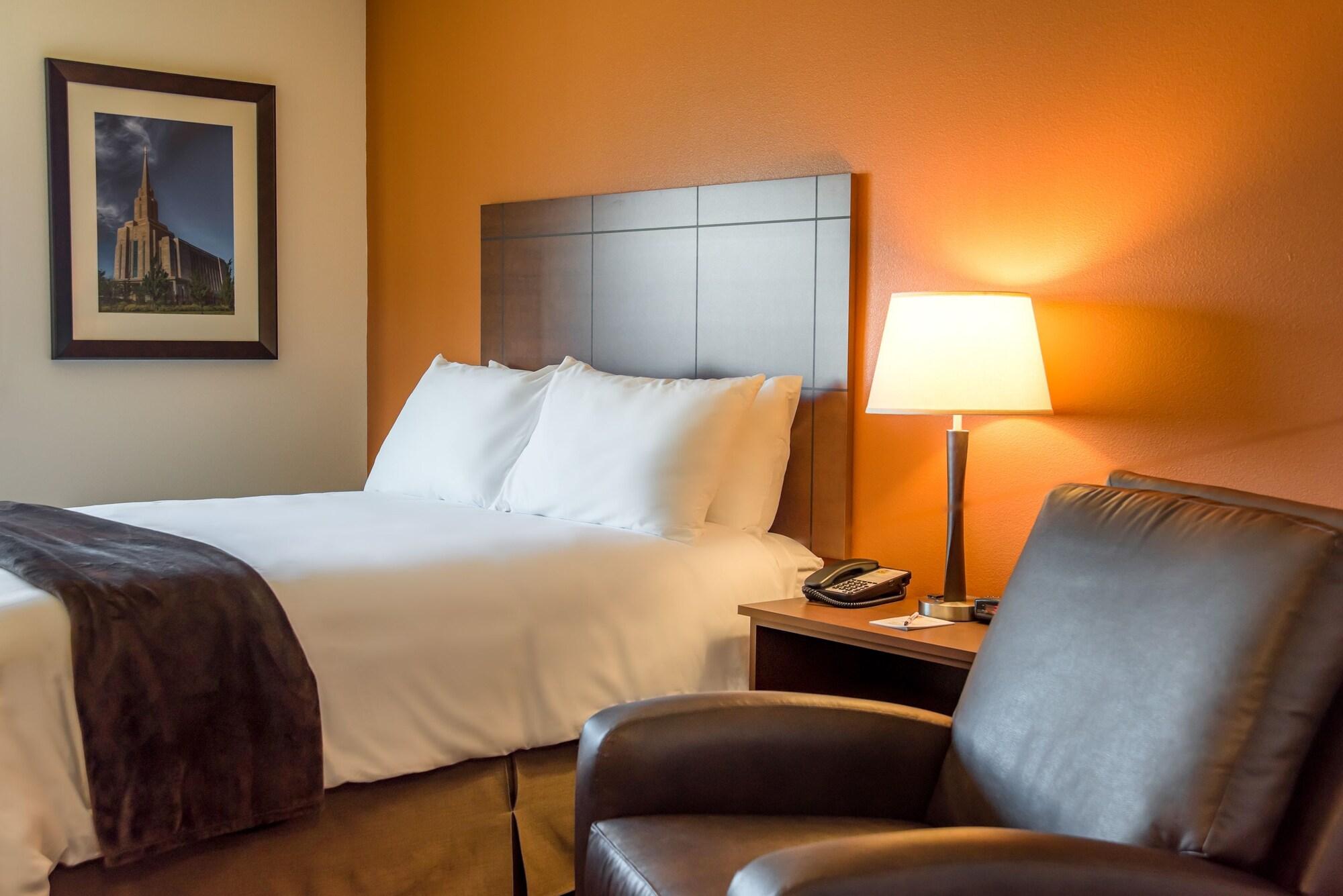 My Place Hotel-Grand Forks, Nd Экстерьер фото