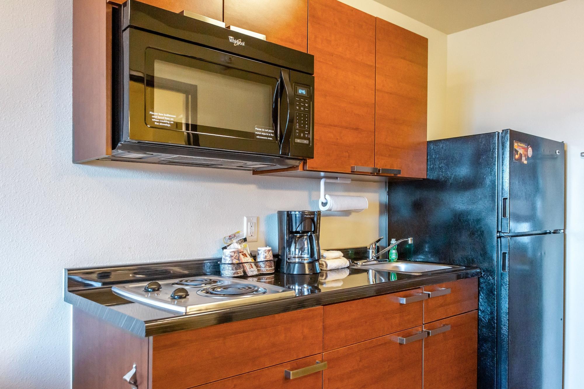 My Place Hotel-Grand Forks, Nd Экстерьер фото