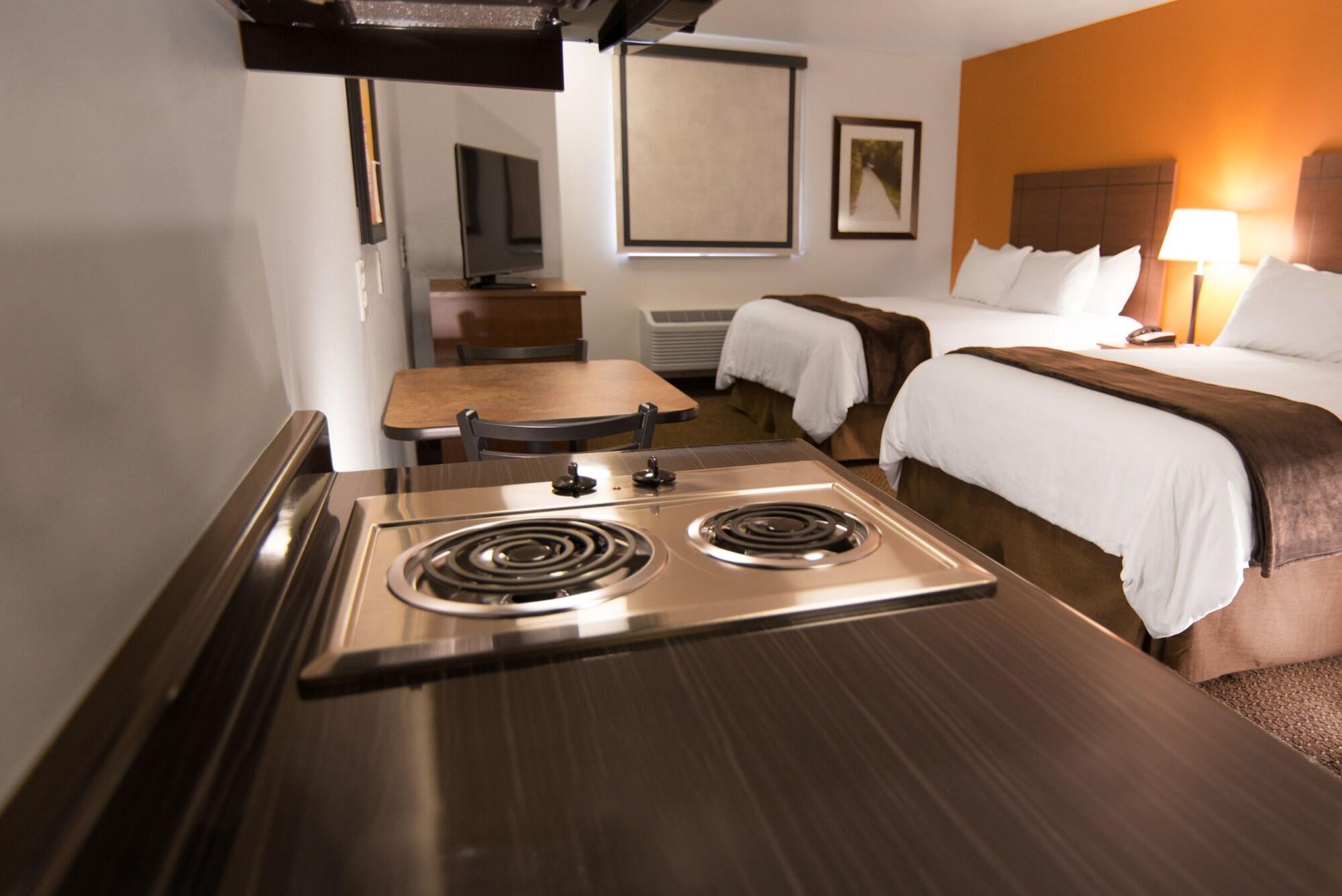 My Place Hotel-Grand Forks, Nd Экстерьер фото