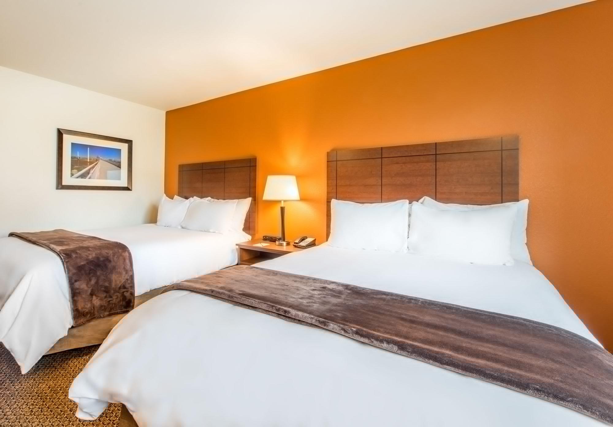 My Place Hotel-Grand Forks, Nd Экстерьер фото
