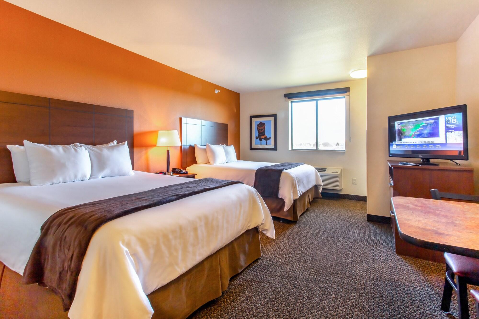 My Place Hotel-Grand Forks, Nd Экстерьер фото