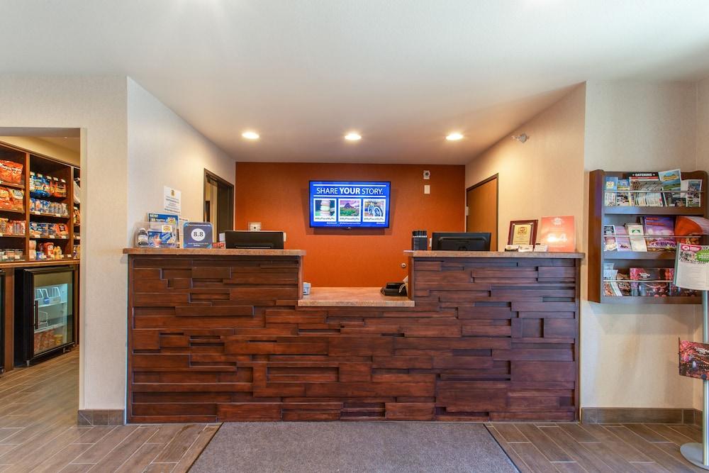 My Place Hotel-Grand Forks, Nd Экстерьер фото