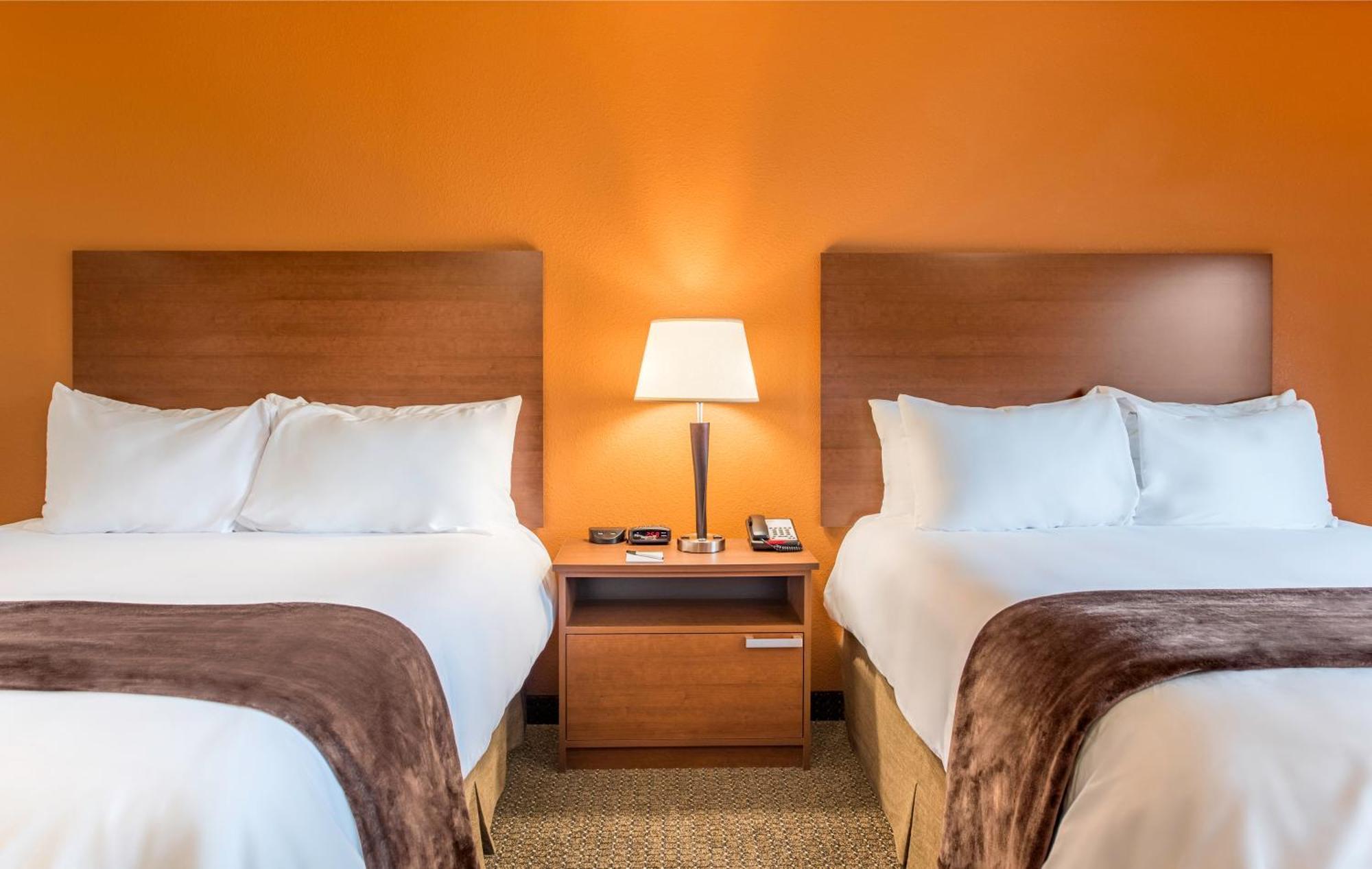 My Place Hotel-Grand Forks, Nd Экстерьер фото