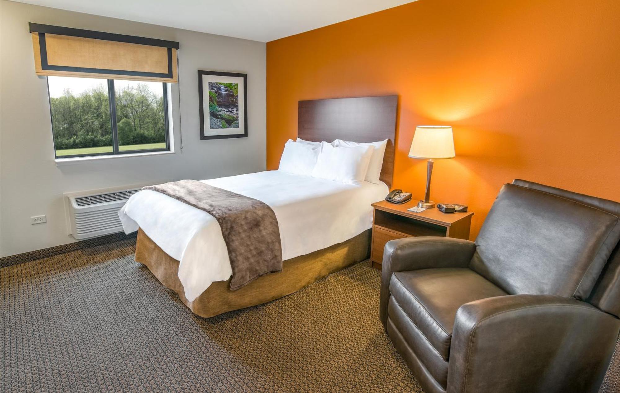 My Place Hotel-Grand Forks, Nd Номер фото