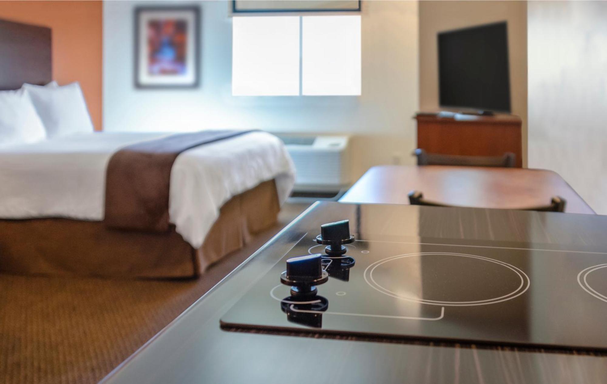My Place Hotel-Grand Forks, Nd Номер фото