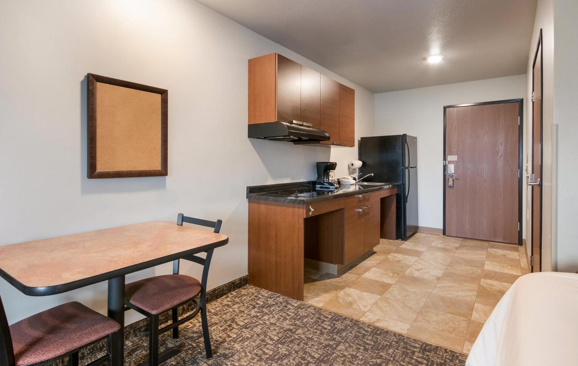My Place Hotel-Grand Forks, Nd Номер фото