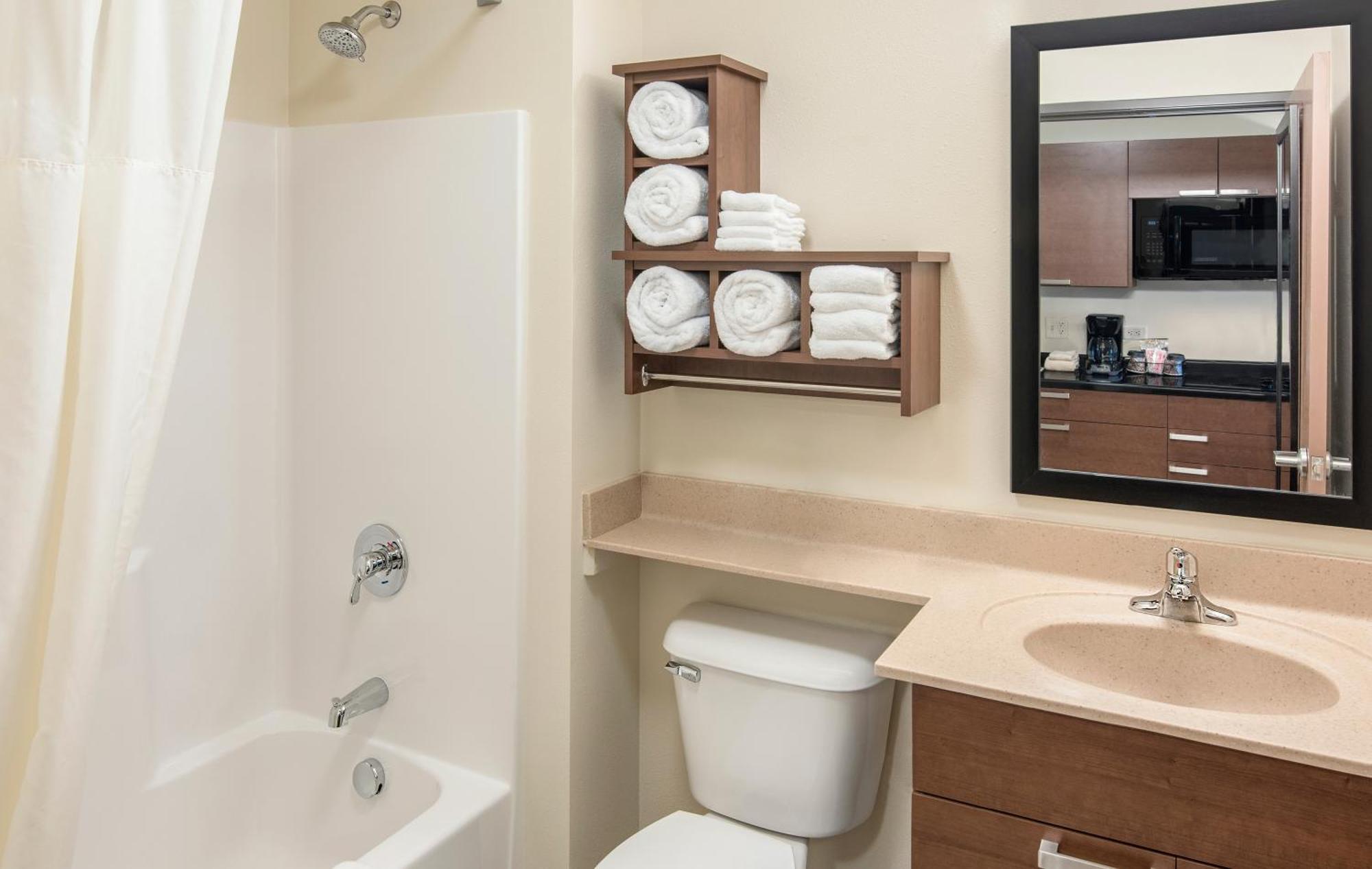 My Place Hotel-Grand Forks, Nd Экстерьер фото