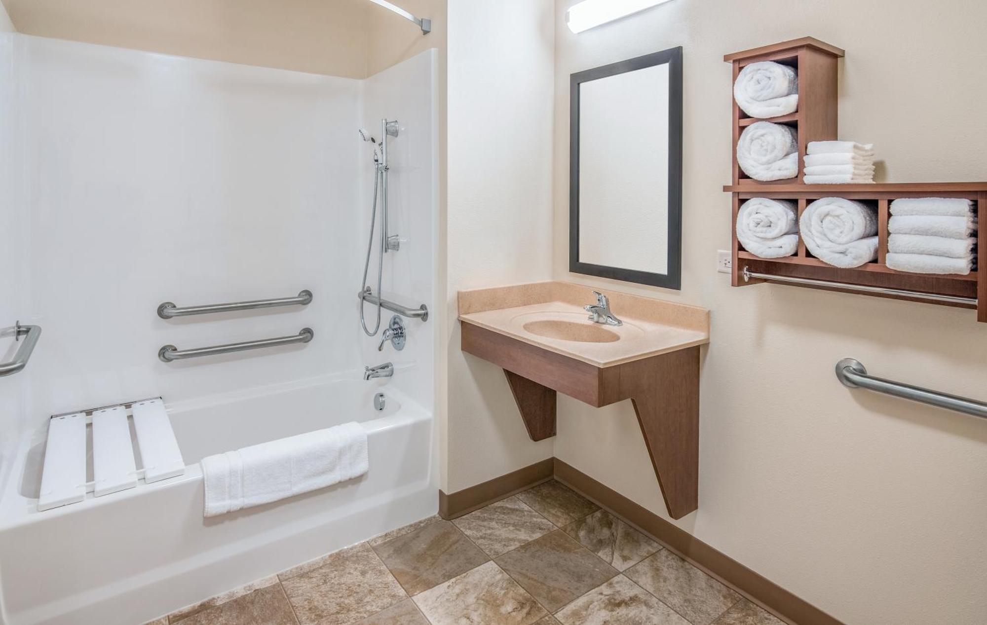 My Place Hotel-Grand Forks, Nd Экстерьер фото
