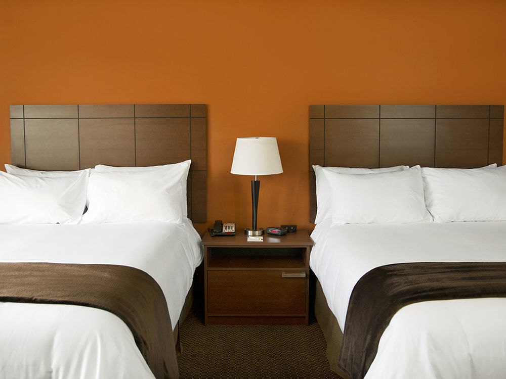 My Place Hotel-Grand Forks, Nd Экстерьер фото