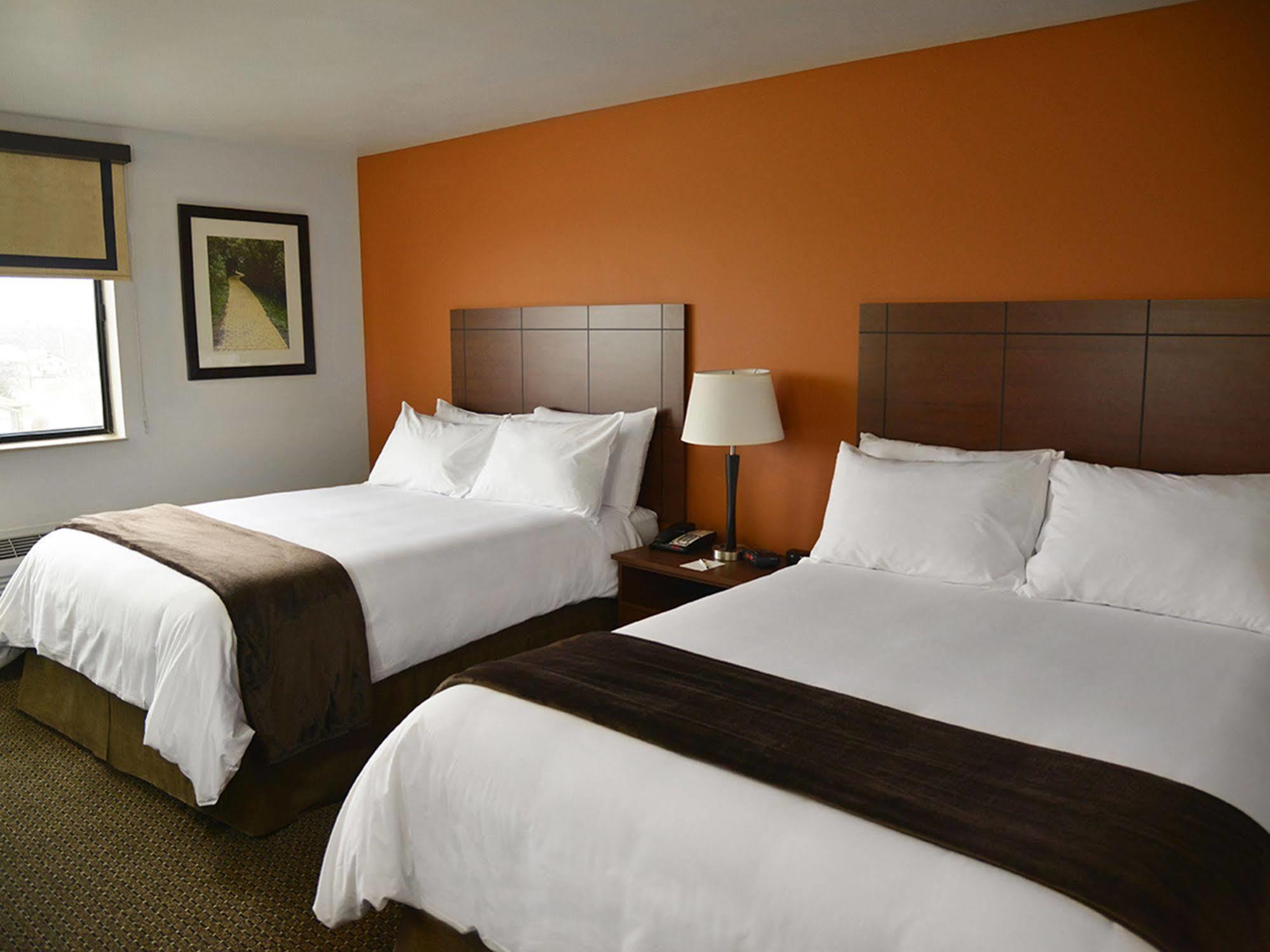 My Place Hotel-Grand Forks, Nd Экстерьер фото