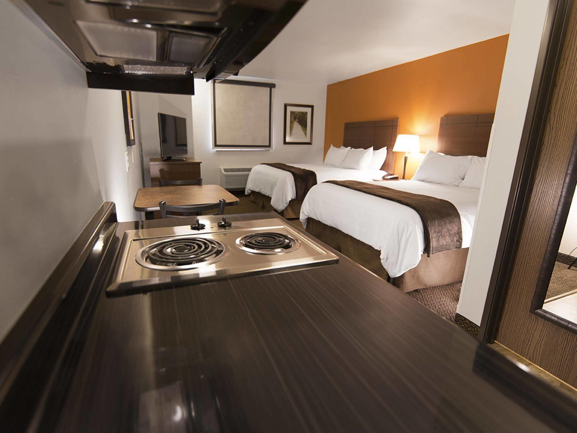 My Place Hotel-Grand Forks, Nd Экстерьер фото